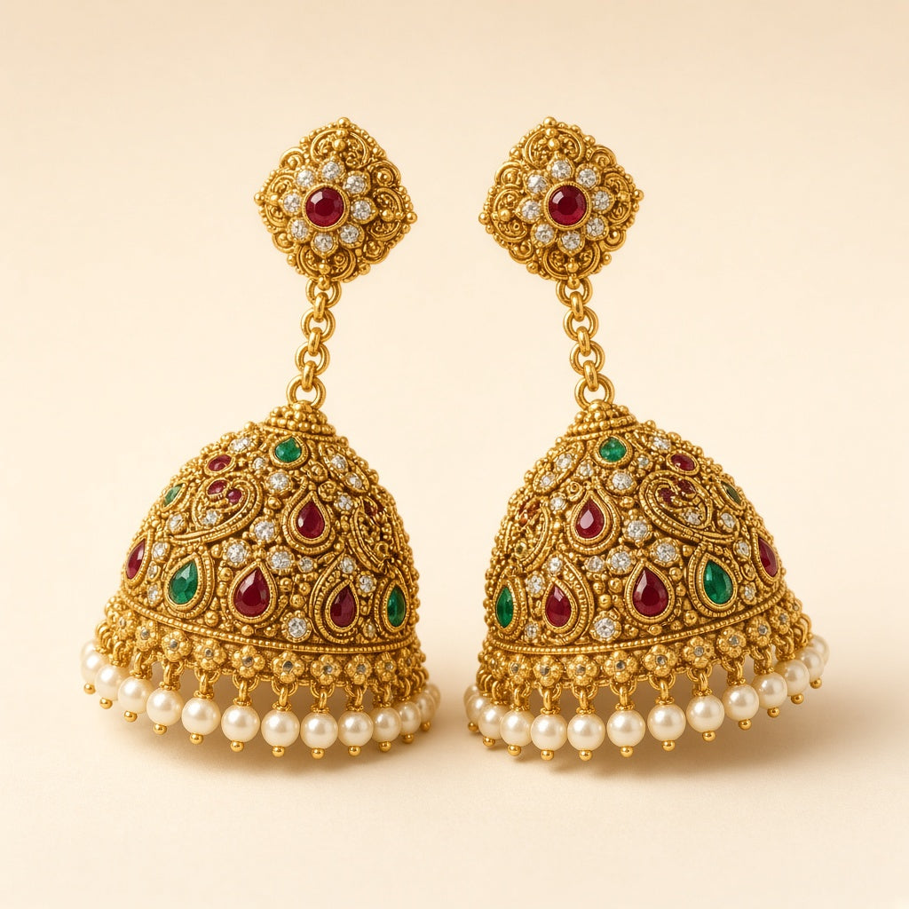 Jhumka