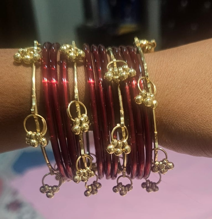 Kashmiri Bangles