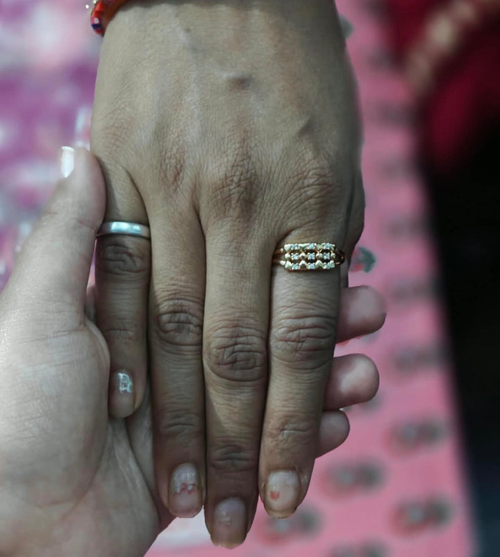 Golden Ring